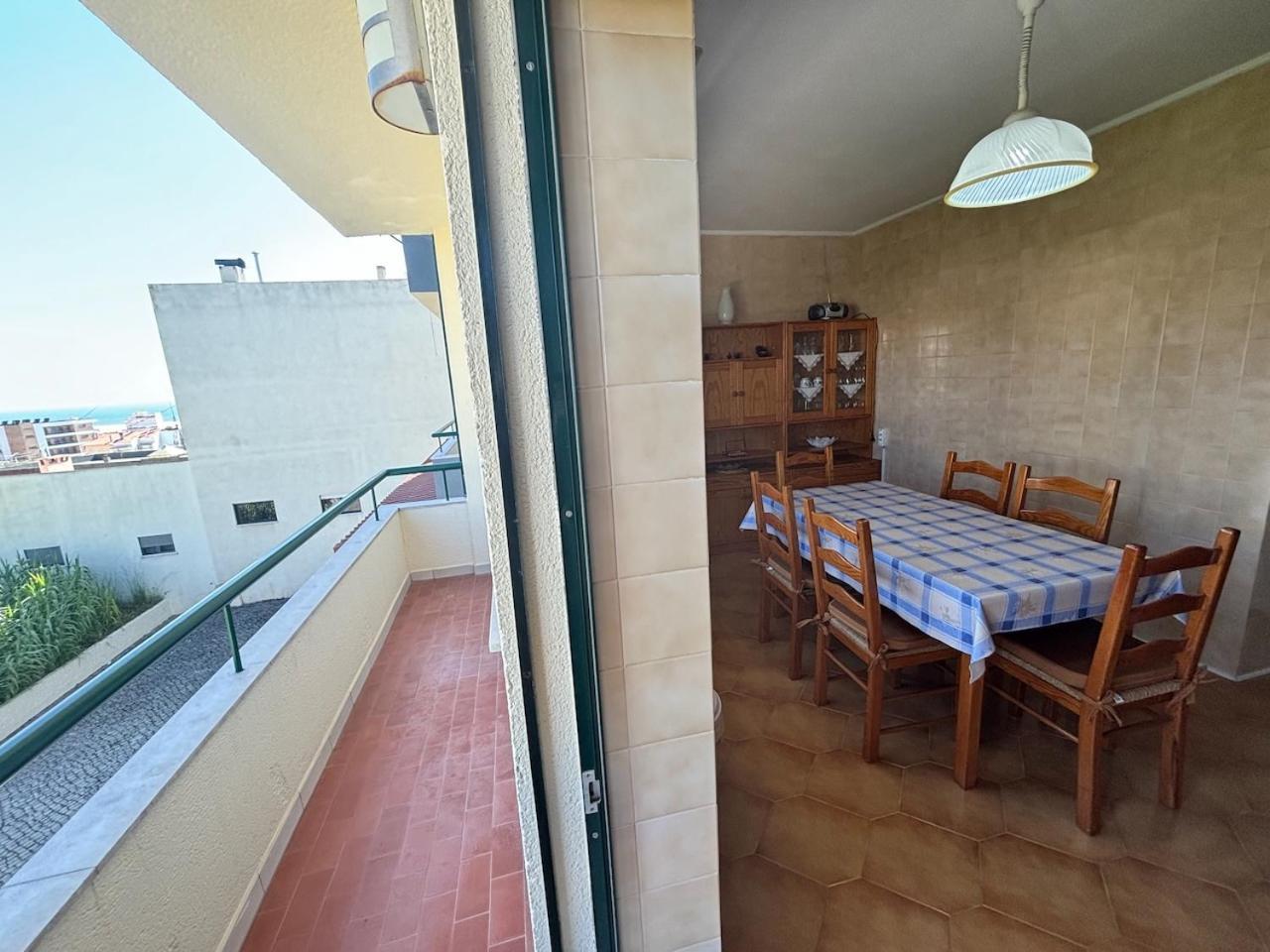 Rosario - Two Bedroom Apart- Buarcos - フィゲイラ・ダ・フォズ エクステリア 写真