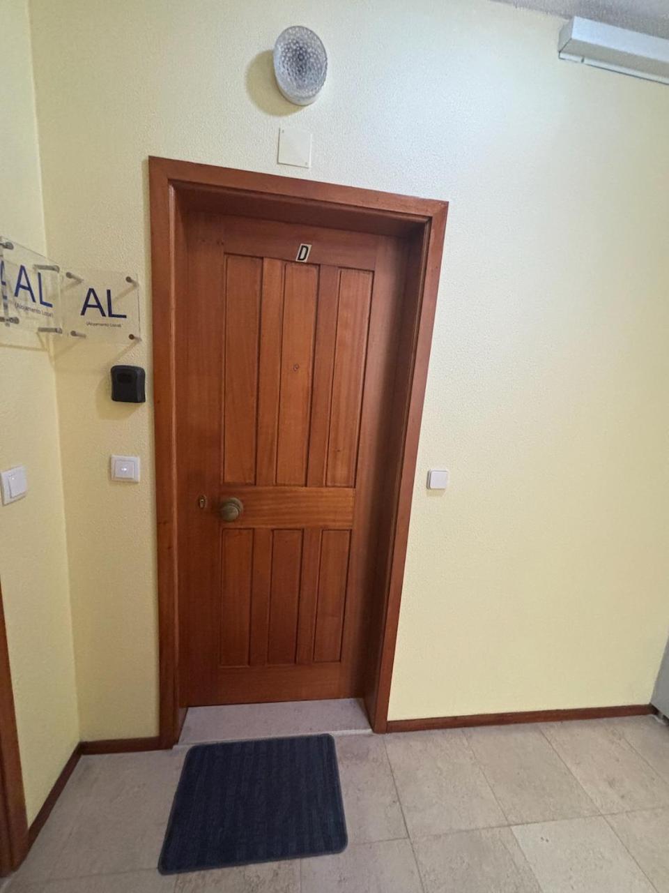 Rosario - Two Bedroom Apart- Buarcos - フィゲイラ・ダ・フォズ エクステリア 写真