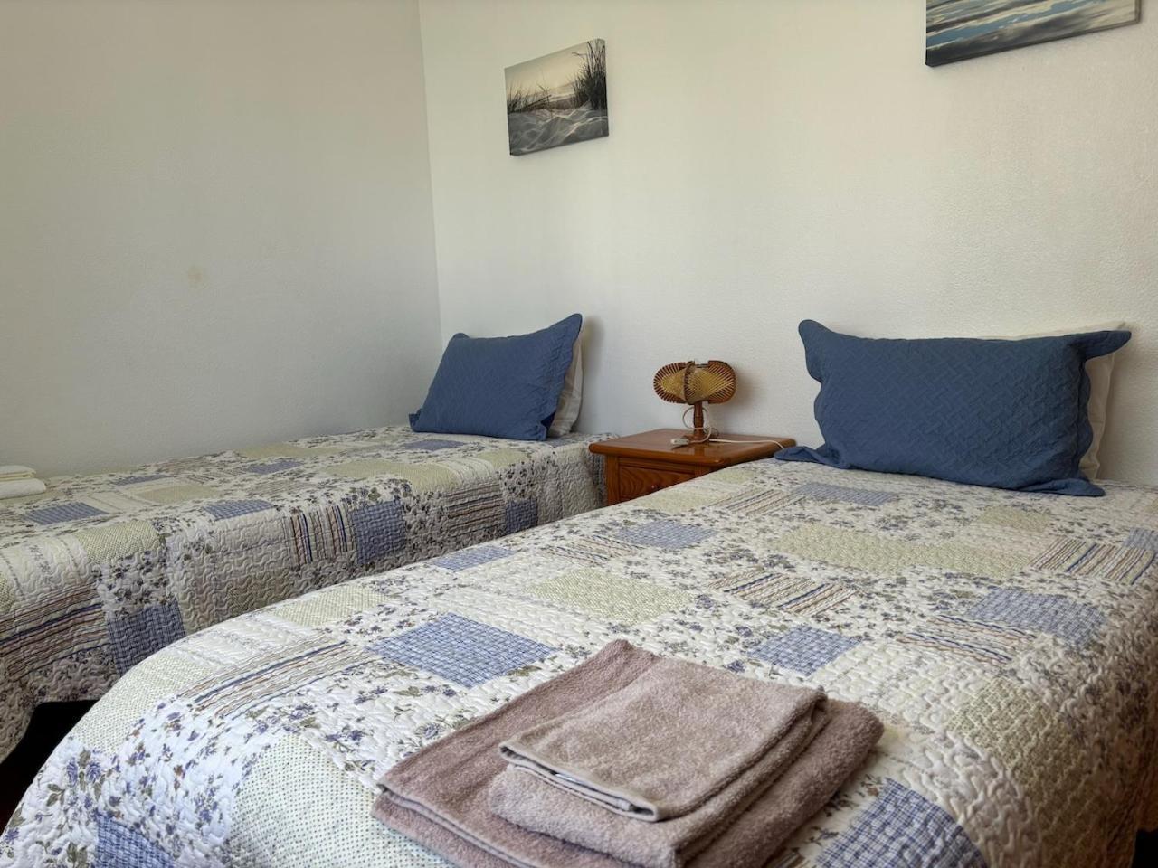 Rosario - Two Bedroom Apart- Buarcos - フィゲイラ・ダ・フォズ エクステリア 写真