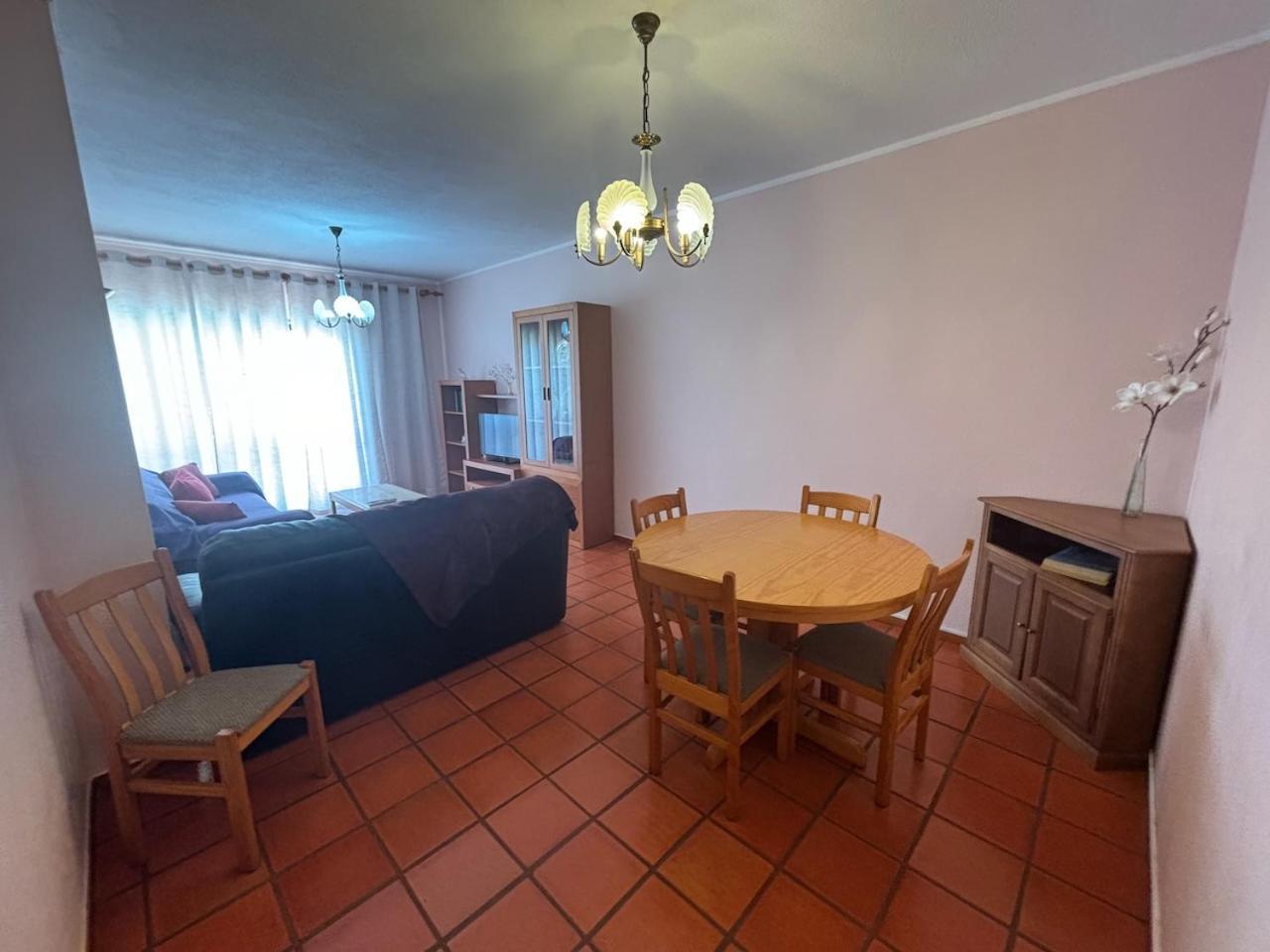 Rosario - Two Bedroom Apart- Buarcos - フィゲイラ・ダ・フォズ エクステリア 写真
