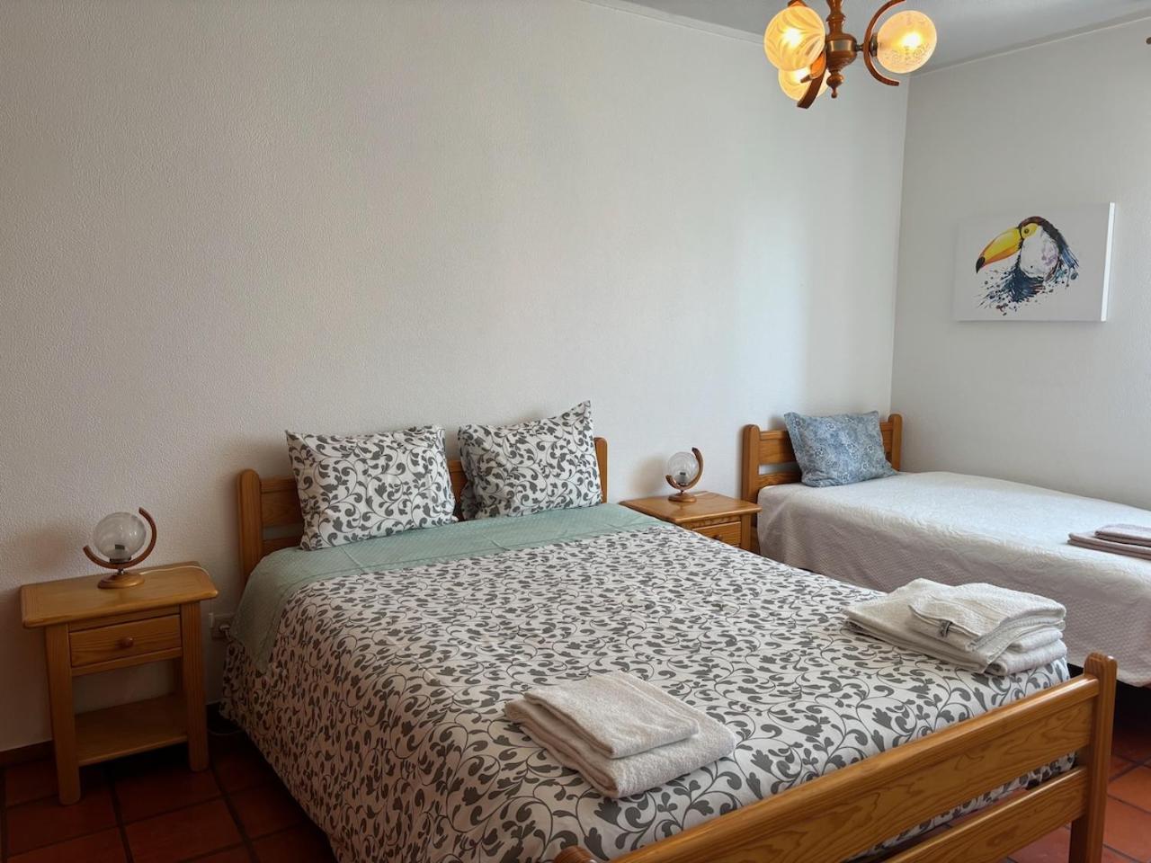 Rosario - Two Bedroom Apart- Buarcos - フィゲイラ・ダ・フォズ エクステリア 写真