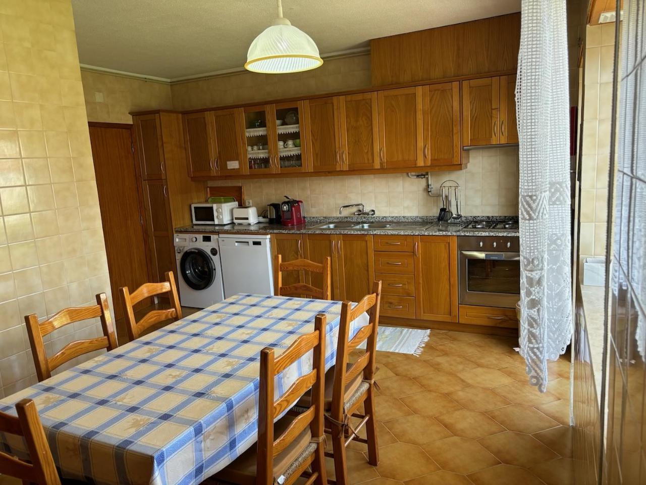Rosario - Two Bedroom Apart- Buarcos - フィゲイラ・ダ・フォズ エクステリア 写真