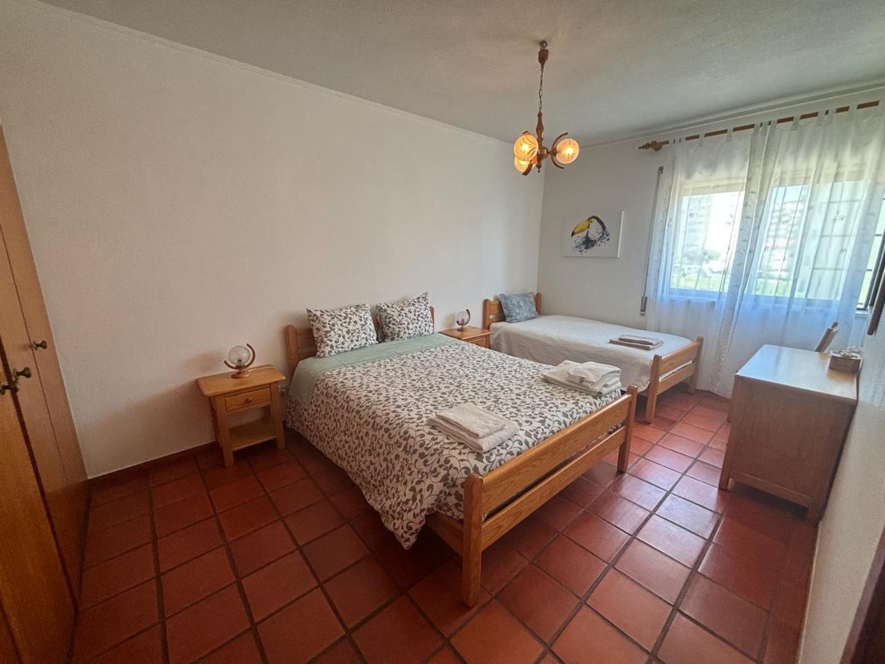 Rosario - Two Bedroom Apart- Buarcos - フィゲイラ・ダ・フォズ エクステリア 写真