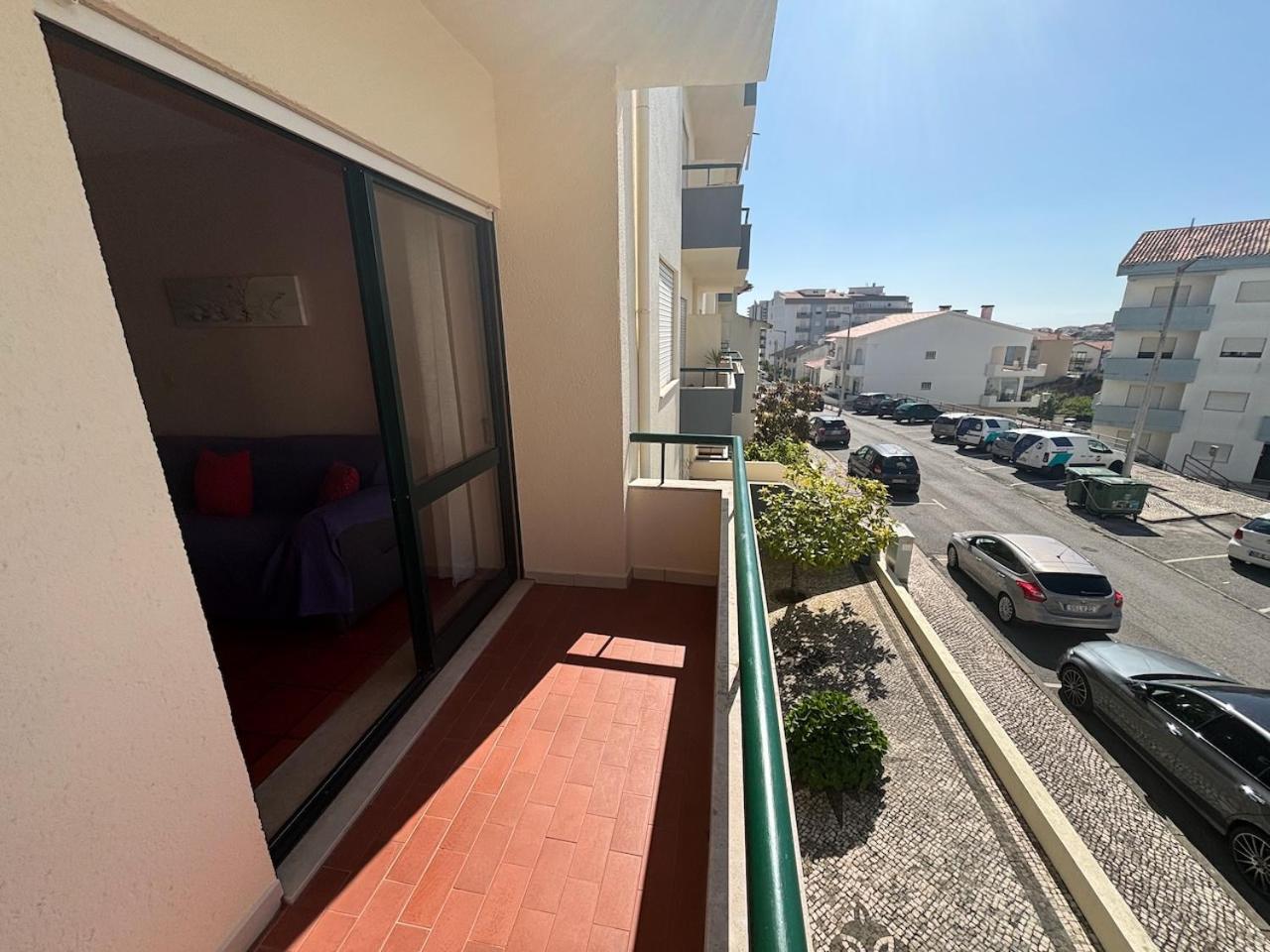 Rosario - Two Bedroom Apart- Buarcos - フィゲイラ・ダ・フォズ エクステリア 写真