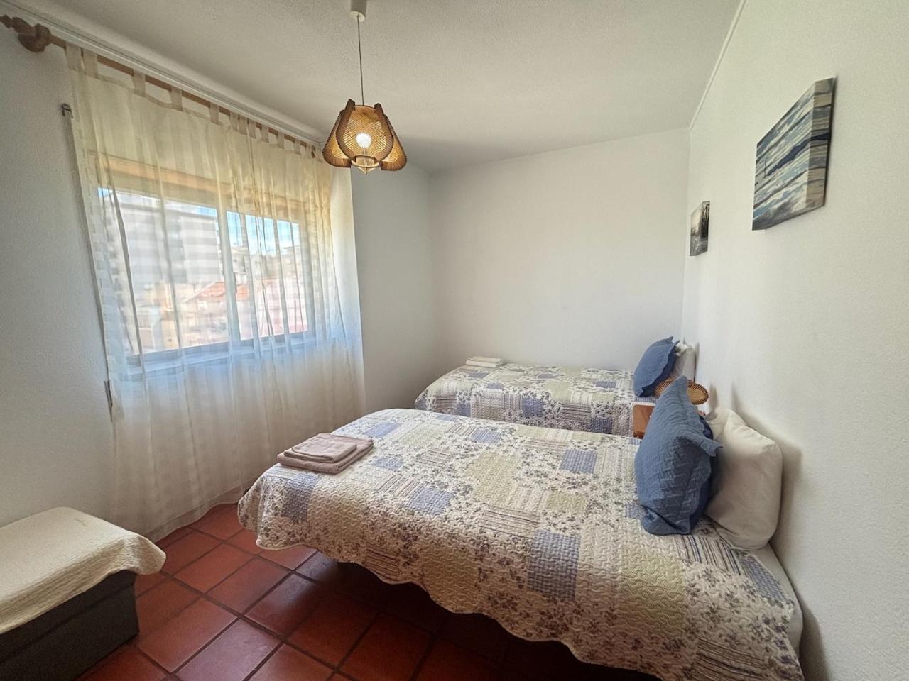 Rosario - Two Bedroom Apart- Buarcos - フィゲイラ・ダ・フォズ エクステリア 写真