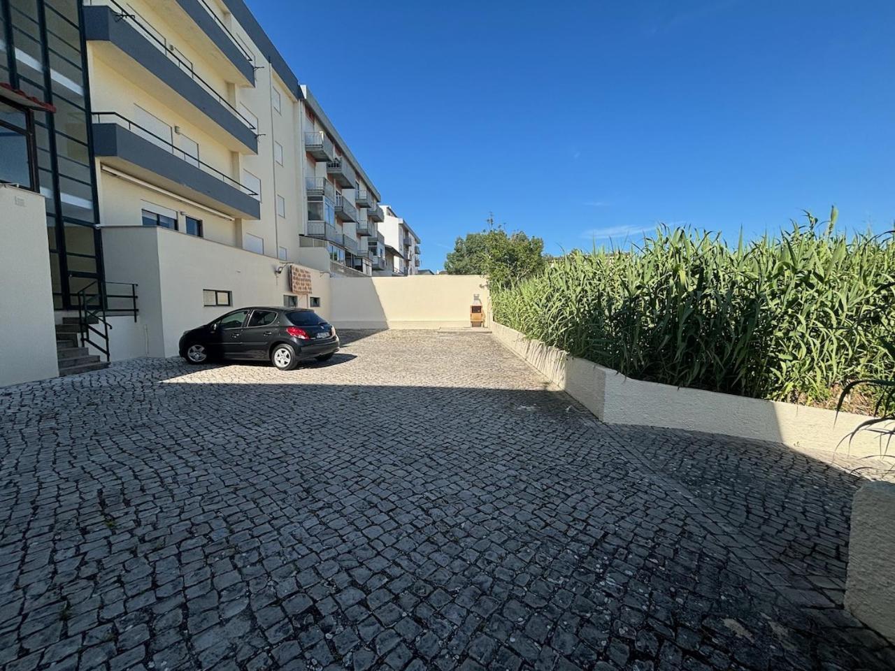 Rosario - Two Bedroom Apart- Buarcos - フィゲイラ・ダ・フォズ エクステリア 写真